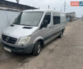 Сірий Мерседес Sprinter, об'ємом двигуна 0 л та пробігом 405 тис. км за 7299 $, фото 15 на Automoto.ua