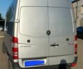 Серый Мерседес Sprinter, объемом двигателя 2.1 л и пробегом 400 тыс. км за 7000 $, фото 4 на Automoto.ua