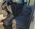 Серый Мерседес Sprinter, объемом двигателя 2.1 л и пробегом 400 тыс. км за 7000 $, фото 5 на Automoto.ua