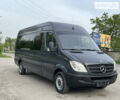 Серый Мерседес Sprinter, объемом двигателя 2.2 л и пробегом 280 тыс. км за 10800 $, фото 5 на Automoto.ua