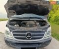 Серый Мерседес Sprinter, объемом двигателя 3 л и пробегом 4 тыс. км за 17200 $, фото 17 на Automoto.ua