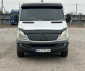 Сірий Мерседес Sprinter, об'ємом двигуна 2.2 л та пробігом 342 тис. км за 9500 $, фото 1 на Automoto.ua
