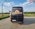 Серый Мерседес Sprinter, объемом двигателя 2.15 л и пробегом 420 тыс. км за 9400 $, фото 50 на Automoto.ua