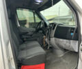 Сірий Мерседес Sprinter, об'ємом двигуна 2.2 л та пробігом 342 тис. км за 9500 $, фото 8 на Automoto.ua