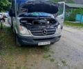 Серый Мерседес Sprinter, объемом двигателя 2.1 л и пробегом 0 тыс. км за 10500 $, фото 1 на Automoto.ua