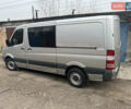 Сірий Мерседес Sprinter, об'ємом двигуна 0 л та пробігом 405 тис. км за 7299 $, фото 7 на Automoto.ua