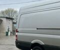 Серый Мерседес Sprinter, объемом двигателя 2.15 л и пробегом 420 тыс. км за 9400 $, фото 44 на Automoto.ua