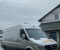 Серый Мерседес Sprinter, объемом двигателя 2.15 л и пробегом 420 тыс. км за 9400 $, фото 28 на Automoto.ua