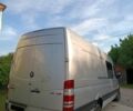Серый Мерседес Sprinter, объемом двигателя 3 л и пробегом 4 тыс. км за 17200 $, фото 8 на Automoto.ua