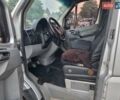 Серый Мерседес Sprinter, объемом двигателя 2.15 л и пробегом 430 тыс. км за 8121 $, фото 61 на Automoto.ua