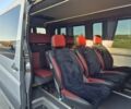 Серый Мерседес Sprinter, объемом двигателя 0 л и пробегом 540 тыс. км за 12400 $, фото 8 на Automoto.ua