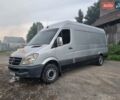 Серый Мерседес Sprinter, объемом двигателя 2.15 л и пробегом 430 тыс. км за 8121 $, фото 48 на Automoto.ua