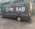 Серый Мерседес Sprinter, объемом двигателя 2.1 л и пробегом 468 тыс. км за 8000 $, фото 1 на Automoto.ua
