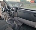 Серый Мерседес Sprinter, объемом двигателя 2.15 л и пробегом 430 тыс. км за 8121 $, фото 60 на Automoto.ua
