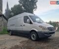Серый Мерседес Sprinter, объемом двигателя 2.15 л и пробегом 430 тыс. км за 8121 $, фото 52 на Automoto.ua