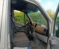 Серый Мерседес Sprinter, объемом двигателя 3 л и пробегом 4 тыс. км за 17200 $, фото 9 на Automoto.ua