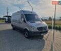 Серый Мерседес Sprinter, объемом двигателя 2.15 л и пробегом 420 тыс. км за 9400 $, фото 1 на Automoto.ua