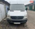 Сірий Мерседес Sprinter, об'ємом двигуна 0 л та пробігом 405 тис. км за 7299 $, фото 17 на Automoto.ua