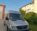 Серый Мерседес Sprinter, объемом двигателя 3 л и пробегом 4 тыс. км за 17200 $, фото 1 на Automoto.ua