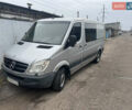 Сірий Мерседес Sprinter, об'ємом двигуна 0 л та пробігом 405 тис. км за 7299 $, фото 18 на Automoto.ua