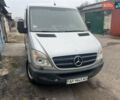 Сірий Мерседес Sprinter, об'ємом двигуна 0 л та пробігом 405 тис. км за 7299 $, фото 12 на Automoto.ua