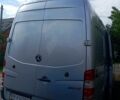 Серый Мерседес Sprinter, объемом двигателя 2.1 л и пробегом 0 тыс. км за 10500 $, фото 11 на Automoto.ua