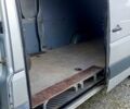Серый Мерседес Sprinter, объемом двигателя 2.1 л и пробегом 0 тыс. км за 10500 $, фото 7 на Automoto.ua