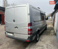 Сірий Мерседес Sprinter, об'ємом двигуна 0 л та пробігом 405 тис. км за 7299 $, фото 10 на Automoto.ua