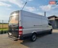 Серый Мерседес Sprinter, объемом двигателя 2.15 л и пробегом 420 тыс. км за 9400 $, фото 49 на Automoto.ua