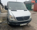 Сірий Мерседес Sprinter, об'ємом двигуна 0 л та пробігом 405 тис. км за 7299 $, фото 13 на Automoto.ua