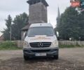 Серый Мерседес Sprinter, объемом двигателя 2.15 л и пробегом 430 тыс. км за 8121 $, фото 6 на Automoto.ua