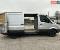 Сірий Мерседес Sprinter, об'ємом двигуна 2.2 л та пробігом 342 тис. км за 9500 $, фото 14 на Automoto.ua