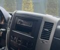 Серый Мерседес Sprinter, объемом двигателя 2.15 л и пробегом 420 тыс. км за 9400 $, фото 19 на Automoto.ua