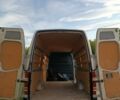 Серый Мерседес Sprinter, объемом двигателя 3 л и пробегом 4 тыс. км за 17200 $, фото 12 на Automoto.ua