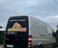 Серый Мерседес Sprinter, объемом двигателя 2.15 л и пробегом 420 тыс. км за 9400 $, фото 18 на Automoto.ua