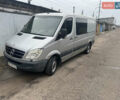 Сірий Мерседес Sprinter, об'ємом двигуна 0 л та пробігом 405 тис. км за 7299 $, фото 3 на Automoto.ua