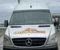 Серый Мерседес Sprinter, объемом двигателя 2.15 л и пробегом 420 тыс. км за 9400 $, фото 17 на Automoto.ua