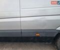 Серый Мерседес Sprinter, объемом двигателя 2.15 л и пробегом 430 тыс. км за 8121 $, фото 49 на Automoto.ua