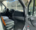 Сірий Мерседес Sprinter, об'ємом двигуна 2.15 л та пробігом 252 тис. км за 12500 $, фото 10 на Automoto.ua