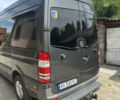 Серый Мерседес Sprinter, объемом двигателя 3 л и пробегом 245 тыс. км за 18000 $, фото 3 на Automoto.ua