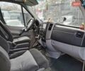 Серый Мерседес Sprinter, объемом двигателя 2.99 л и пробегом 296 тыс. км за 21000 $, фото 15 на Automoto.ua