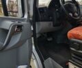 Серый Мерседес Sprinter, объемом двигателя 2.14 л и пробегом 552 тыс. км за 32000 $, фото 14 на Automoto.ua