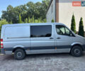 Серый Мерседес Sprinter, объемом двигателя 0 л и пробегом 460 тыс. км за 14200 $, фото 3 на Automoto.ua