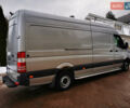 Серый Мерседес Sprinter, объемом двигателя 2.99 л и пробегом 263 тыс. км за 21000 $, фото 3 на Automoto.ua