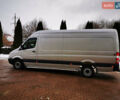 Серый Мерседес Sprinter, объемом двигателя 2.99 л и пробегом 263 тыс. км за 21000 $, фото 4 на Automoto.ua