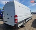Сірий Мерседес Sprinter, об'ємом двигуна 2.99 л та пробігом 455 тис. км за 12400 $, фото 4 на Automoto.ua