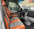 Сірий Мерседес Sprinter, об'ємом двигуна 3.2 л та пробігом 320 тис. км за 18900 $, фото 14 на Automoto.ua
