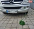 Серый Мерседес Sprinter, объемом двигателя 2.14 л и пробегом 552 тыс. км за 33000 $, фото 21 на Automoto.ua