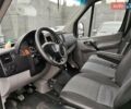 Серый Мерседес Sprinter, объемом двигателя 2.99 л и пробегом 292 тыс. км за 19800 $, фото 7 на Automoto.ua