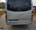 Серый Мерседес Sprinter, объемом двигателя 2.14 л и пробегом 552 тыс. км за 32000 $, фото 5 на Automoto.ua